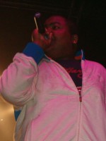 Sean Kingston