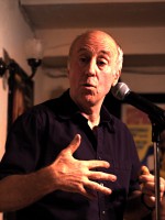 Norman Lovett