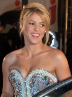 Shakira