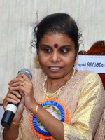 Vijayalakshmi