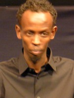 Barkhad Abdi