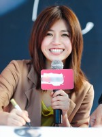 Michelle Chen Yan-hsi
