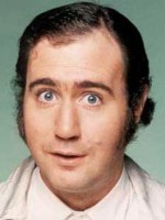 Andy Kaufman