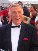 Bruce Forsyth