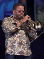 Terence Blanchard