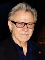 Harvey Keitel