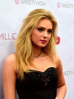 Saxon Sharbino