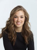 Haley Lu Richardson