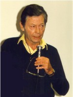 DeForest Kelley