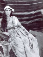 Haydée Tamzali