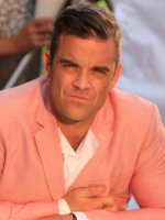 Robbie Williams