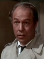 George Kennedy