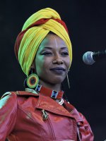 Fatoumata Diawara