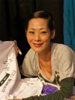 Shirley Kwan