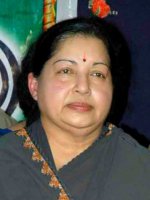 Jayalalithaa