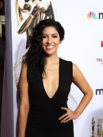 Stephanie Beatriz