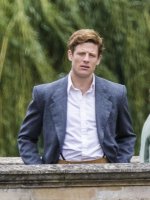 James Norton