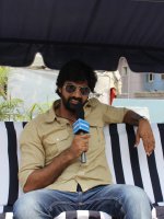 Naveen Chandra