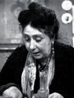 Ada Colangeli