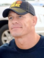 John Cena