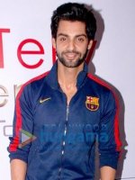 Karan Wahi