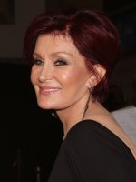 Sharon Osbourne