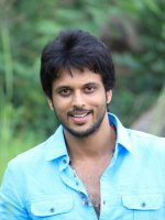 Aadarsh Balakrishna