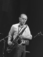 Warne Marsh