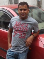 Jeetu Nepal