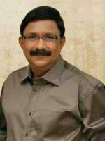 A. C. Murali Mohan