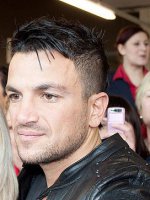 Peter Andre