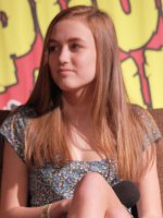 Madison Lintz