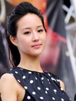 Janine Chang (张钧甯)