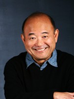 Clyde Kusatsu