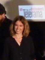 Élodie Namer