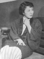 Mitsuko Kusabue