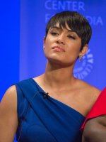 Grace Gealey Byers