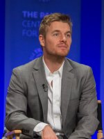 Rick Cosnett