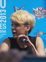 Amber Liu