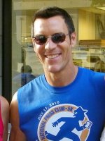 Tony Horton