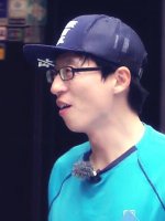 Yoo Jae-suk