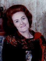 Joan Sutherland