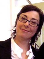 Sue Perkins