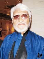 Maqbool Fida Husain