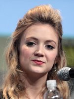 Billie Lourd