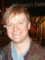 Steven Boyer