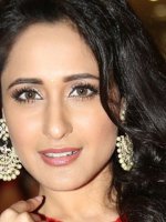 Pragya Jaiswal