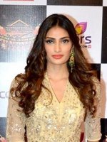 Athiya Shetty