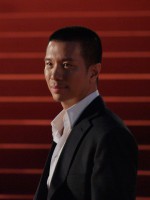 Reggie Lee