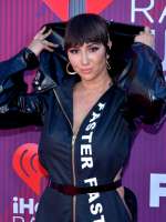 Jackie Cruz